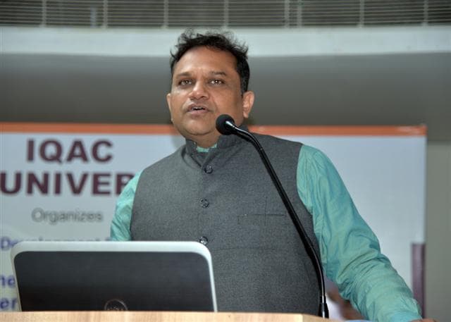 Dr. Vrinda Tokekar
